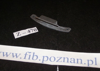 ZAWIAS DRZWI
